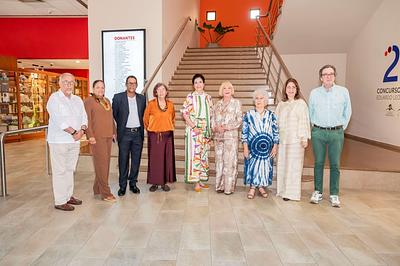 Centro León conmemora legado de Leo Núñez