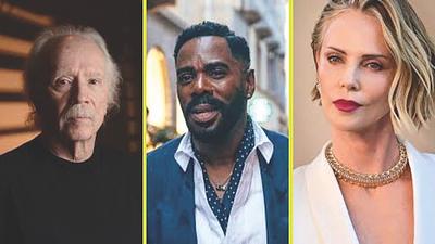 Charlize Theron y John Carpenter serán homenajeados de la gala del Museo de la Academia