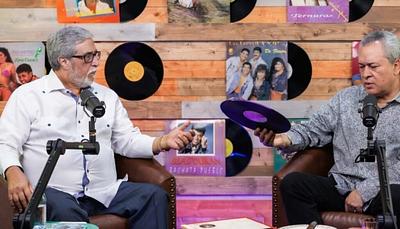 Regresa Juan y Nelson Podcast