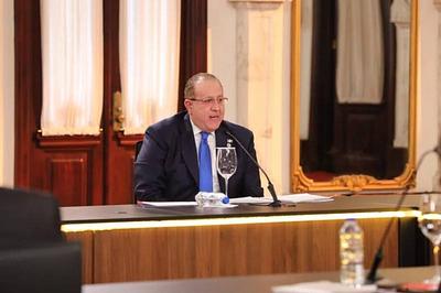 Hacienda proyecta hasta RD$35,000 millones para combustibles en 2027