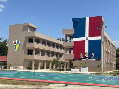 Regreso a clases en Santiago comenzará en Politécnico Nuestra Señora de las Mercedes