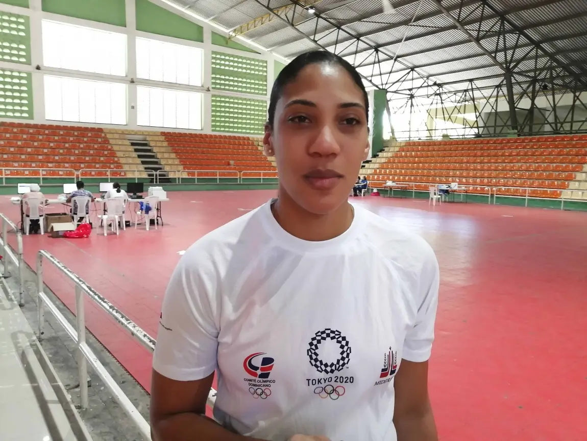 Seis atletas de Santiago en Taekwondo estarán en SD-2026