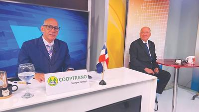 Silvio Durán: “PLD trabaja para convertirse en la primera fuerza política del país”