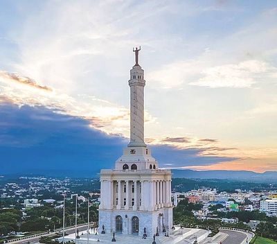 El origen de Santiago de los Caballeros