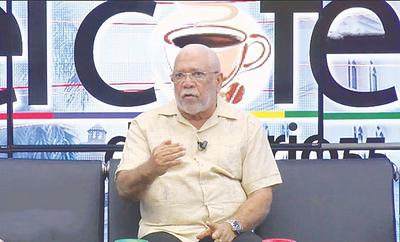 Miguel Sánchez afirma sector  choferil vive difícil situación
