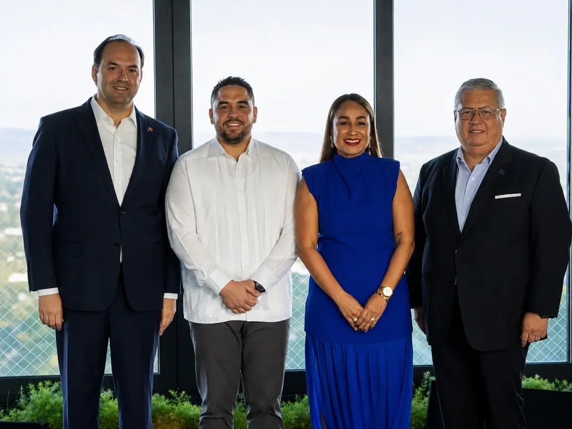 Expo Acero 2026 anuncia novedades de su cuarta edición