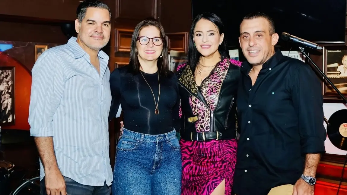 The Bulldog Pub celebró su primer aniversario