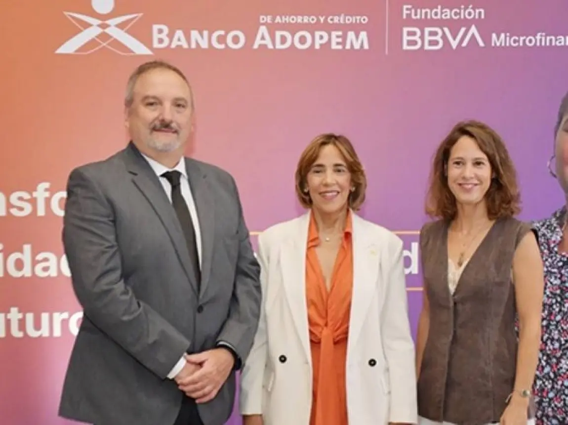 Una visión para transformar realidades y construir futuro