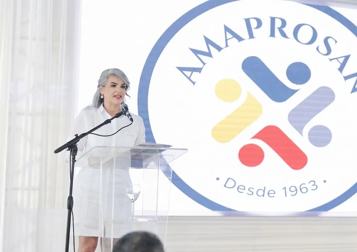 AMAPROSAN pide preservar estabilidad en precios y garantizan abastecimiento en comercio de provisiones