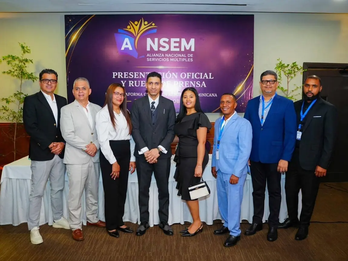 Presentan Ansem plataforma para transformar contratación de servicios