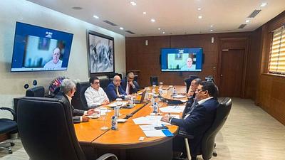 Aprueban protocolo para iniciar proceso pago de las deudas a contratistas