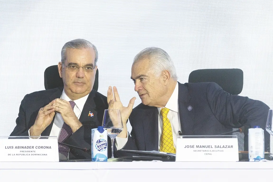 Santiago reúne a la región en la 41.ª sesión de la Cepal