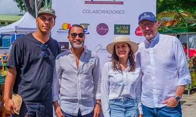Festival Sabores de Miches pone en valor gastronomía local