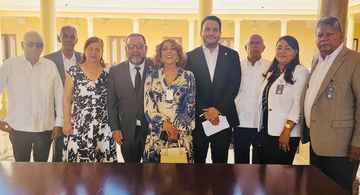 Resaltan avance de las mujeres en la seguridad privada