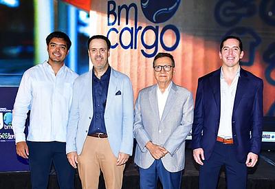 BMCargo jugará golf con propósito