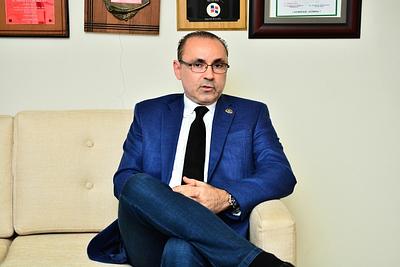 Procurador de la Corte de Apelación de Santiago expone sobre las prácticas distorsionadas en el proceso penal
