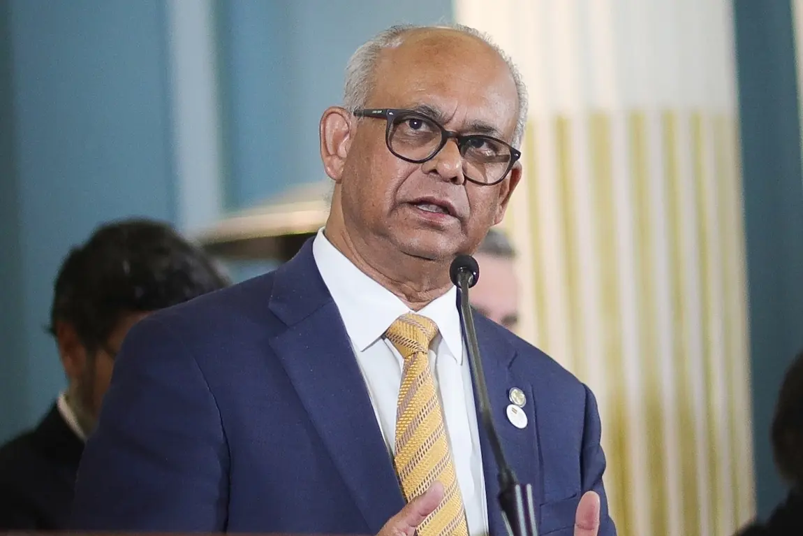 Secretario general de la OEA liderará misión a Haití para concretar ayuda internacional