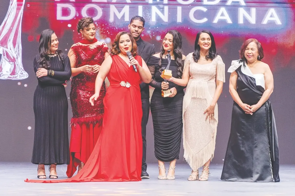 “Maison Caribe” es galardonado como evento del año