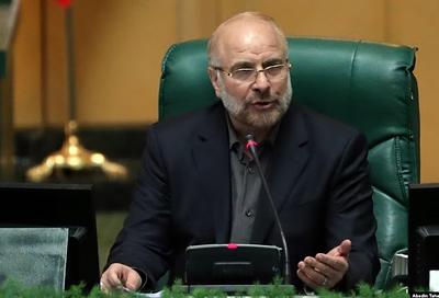 Irán reivindica control estratégico del estrecho de Ormuz