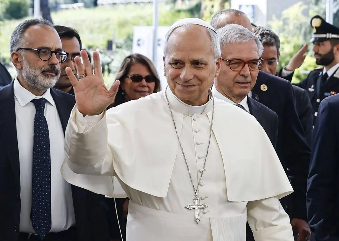 Vaticano confirma cirugía al papa León XIV por tumor pulmonar