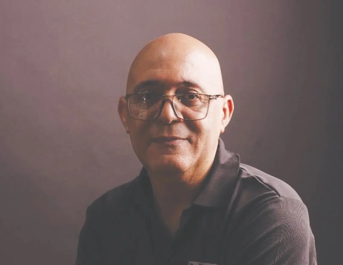 Alexis Gómez apuesta a la innovación audiovisual en “El Reencuentro”