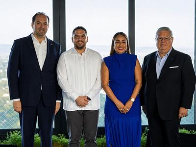 Expo Acero 2026 anuncia novedades de su cuarta edición