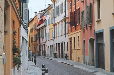 Parma y Módena: sabores, memoria y belleza de Italia