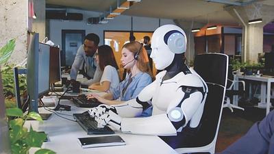 La IA impulsa en 2026 una nueva fase de despidos a nivel mundial