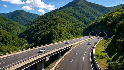 Gobierno adjudica construcción Autopista del Ámbar