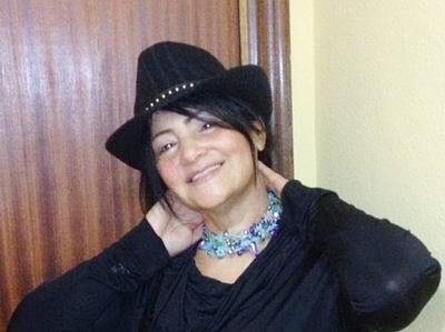 Miuris (Nurys) Rivas presentará su libro “Sin Ambages” en el Ateneo Amantes de la Luz, de Santiago