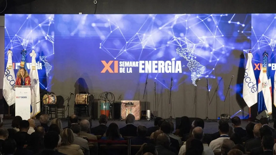 Concluye Semana de la Energía en República Dominicana con el foco puesto en la integración