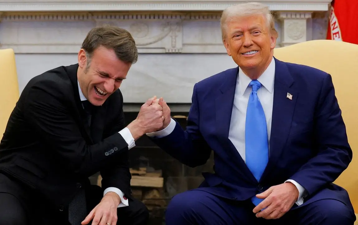 Trump anticipa reapertura total del estrecho de Ormuz el viernes