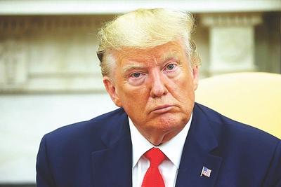 Donald Trump anuncia acuerdo con Irán para reabrir estrecho Ormuz