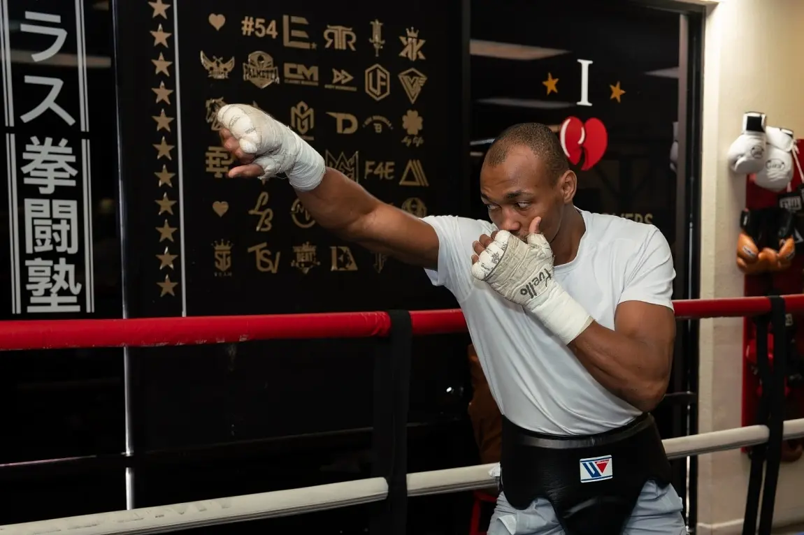 “La Avista” Puello irá tras recuperar faja mundial contra el británico Dalton Smith