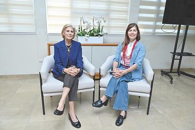 Fundación desarrolla programas para transformar la vida urbana
