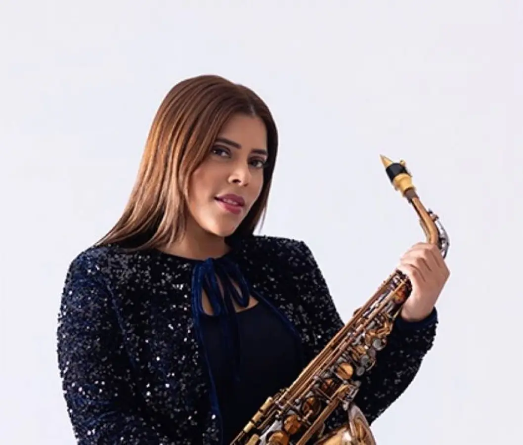 Nayade participará en Festival Internacional de Saxofón MedeSax