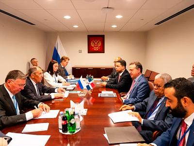 Mirex da seguimiento a dominicanos viajaron a Rusia por ofertas de trabajo