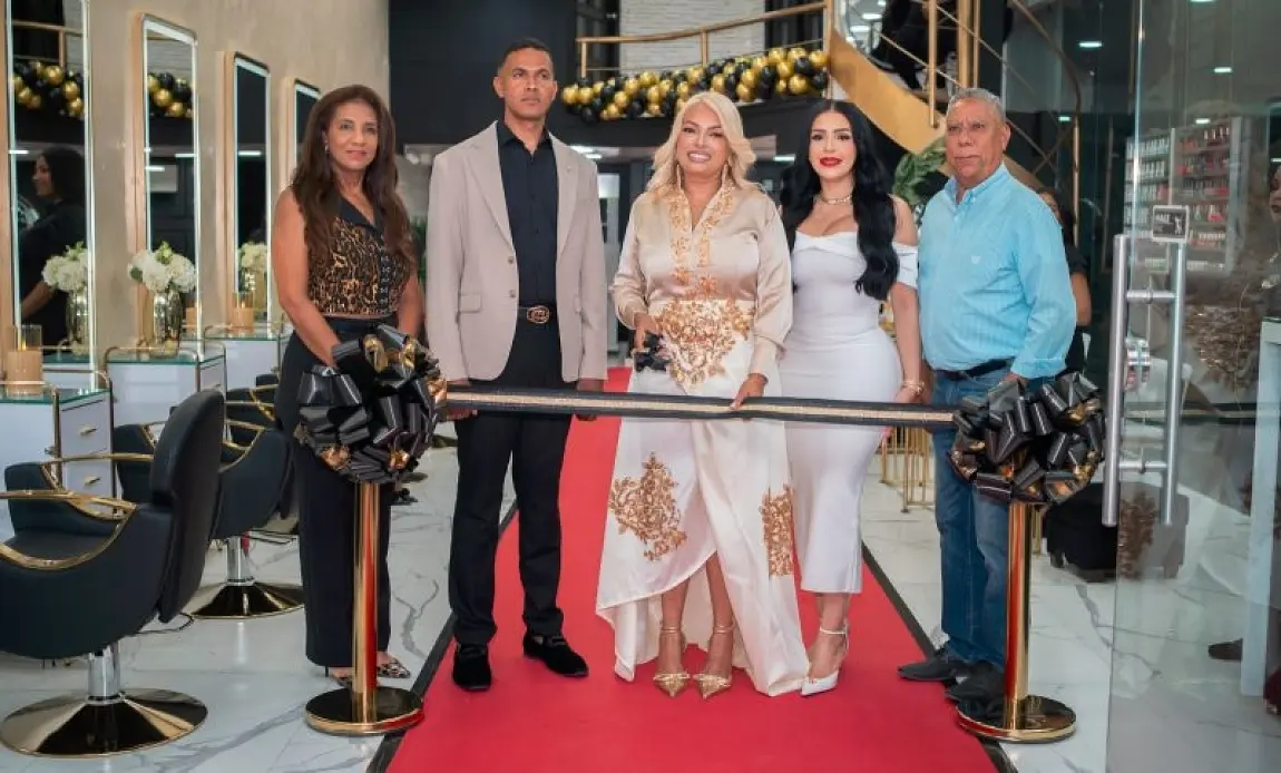 Nuevos ambiente más belleza