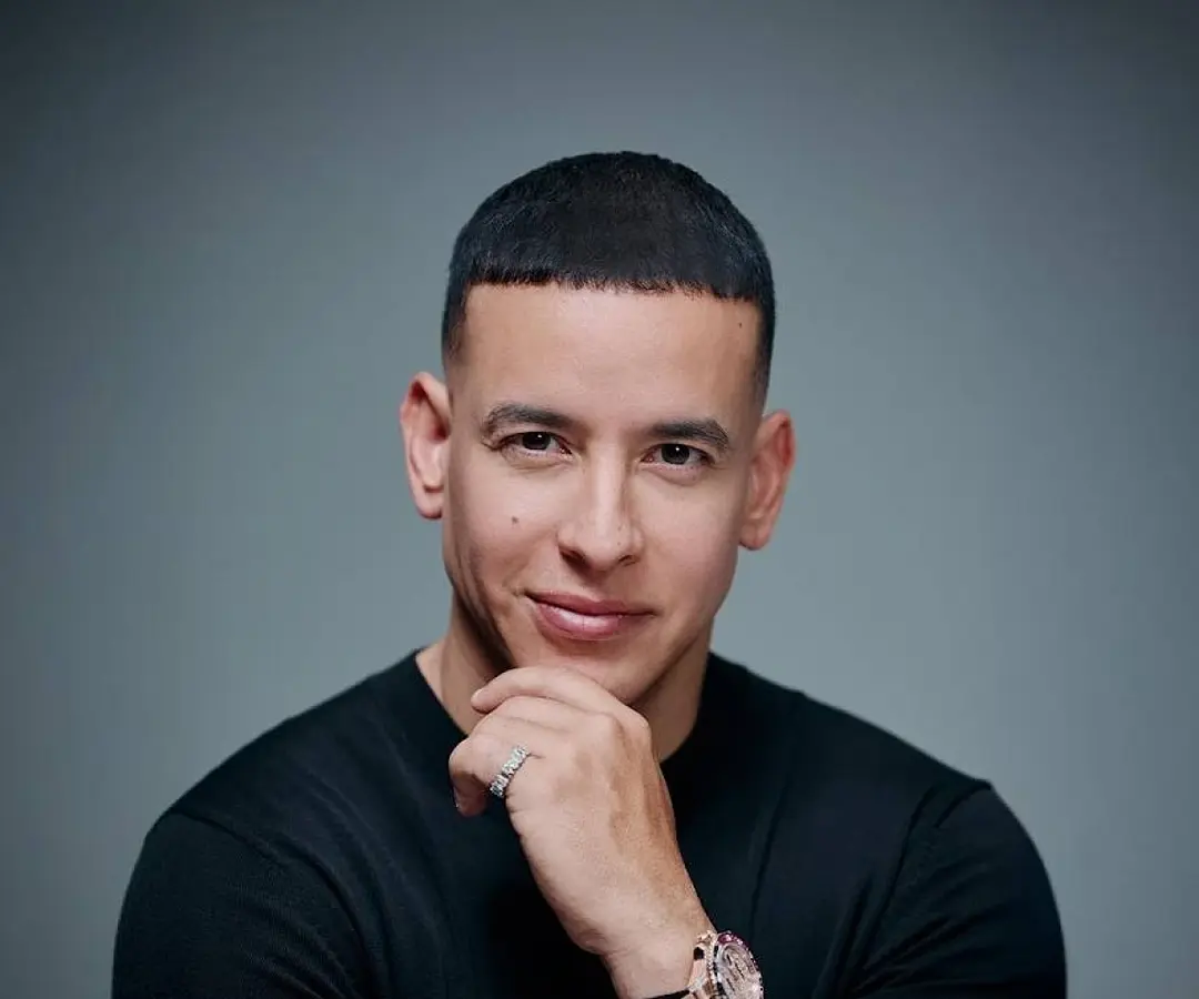 Daddy Yankee es número 1 de nuevo