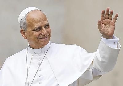 El papa insiste en que no se explote el nombre de Dios para fines políticos o militares