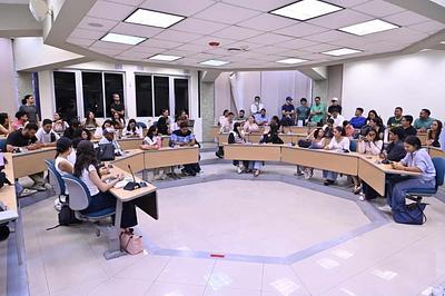 Estudio de la PUCMM revela limitado acceso al transporte público