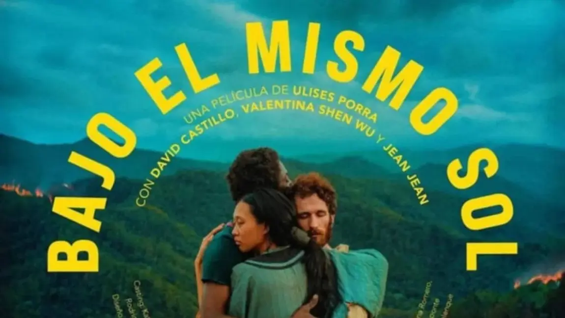 "Bajo el mismo sol", desde hoy en cines