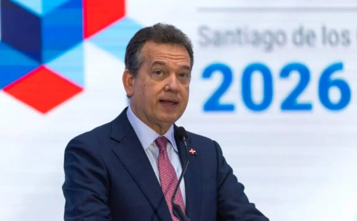 Ito Bisonó destaca acuerdos de la CEPAL como guía para el desarrollo regional