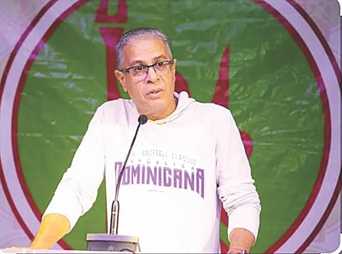ACDS anuncia premiación anual a los mejores atletas de Santiago y Premios Luís Luque