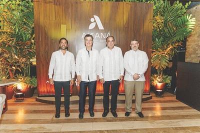 Nueva propuesta residencial se integra al paisaje playa El Estillero