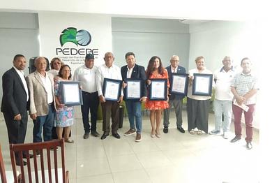 CNDH-Moca conmemora 26 aniversario