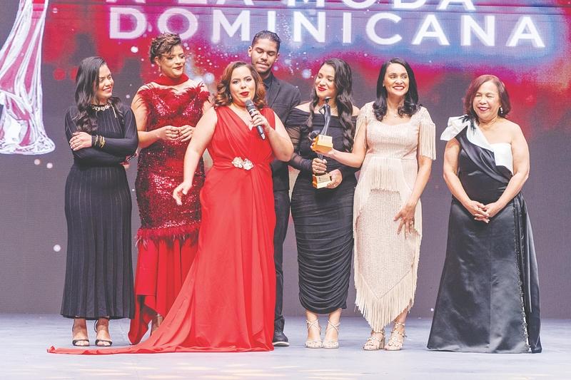 “Maison Caribe” es galardonado como evento del año