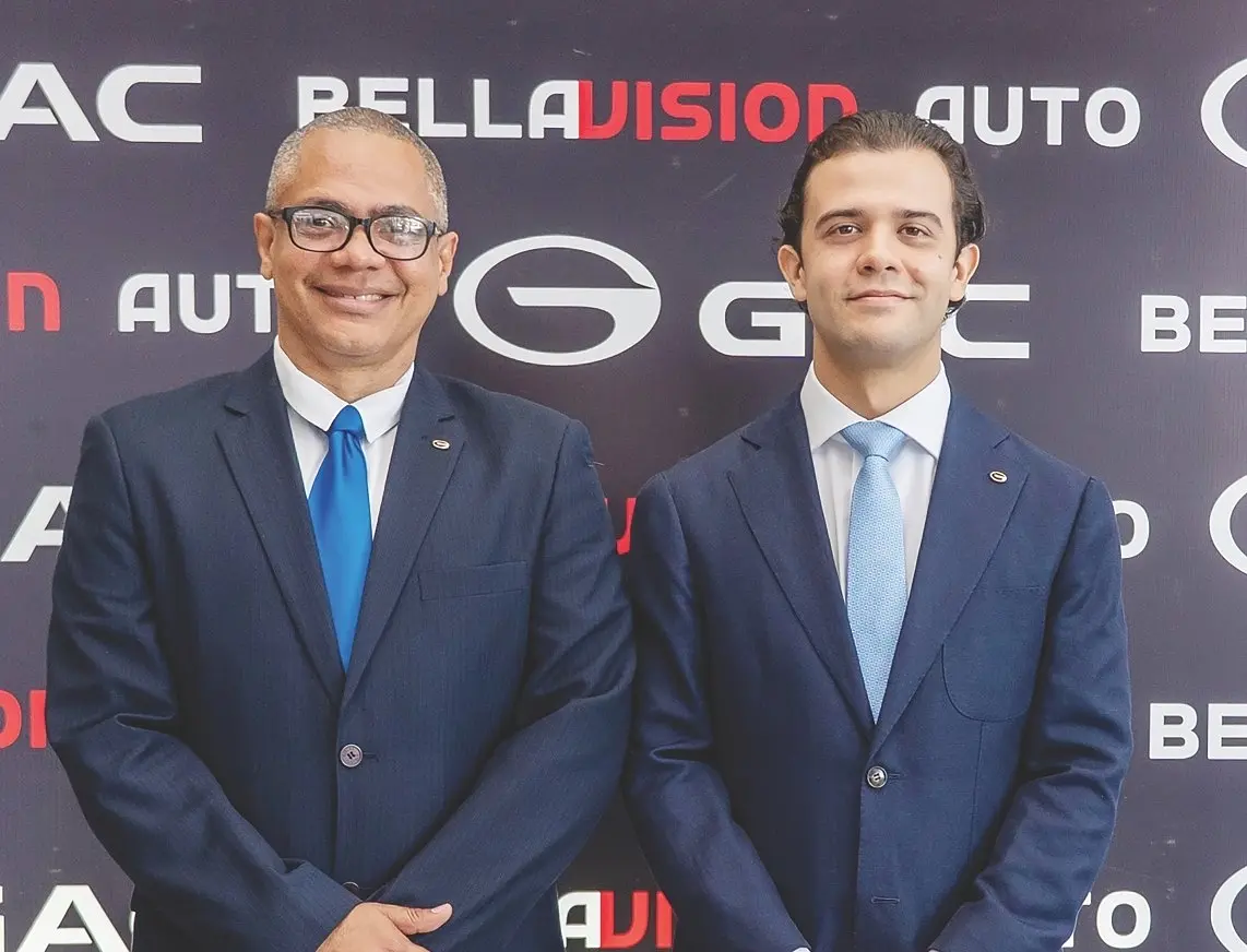 Presentan redefinición  del futuro en la movilidad