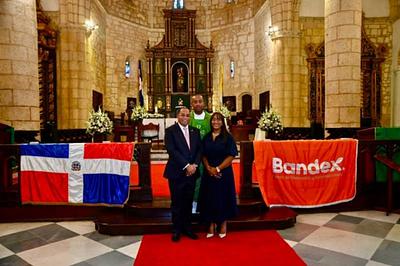 BANDEX conmemora su quinto aniversario