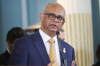 Secretario general de la OEA liderará misión a Haití para concretar ayuda internacional